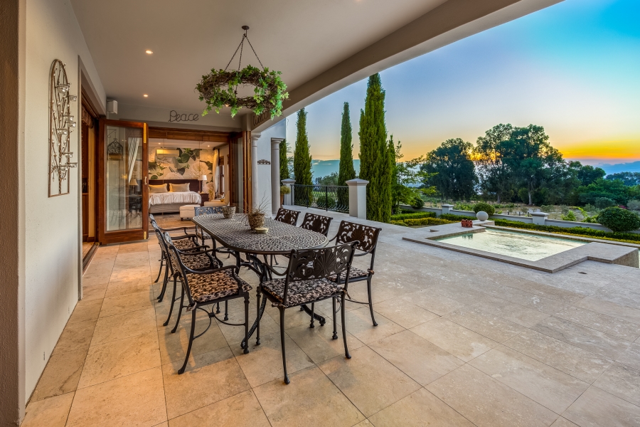 6 Bedroom Property for Sale in Klein Zevenwacht Western Cape